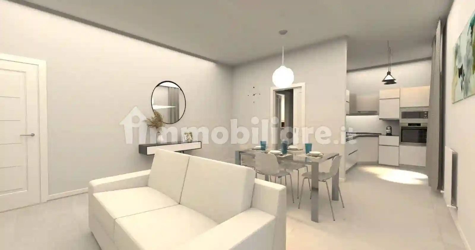 Appartamento - foto 3
