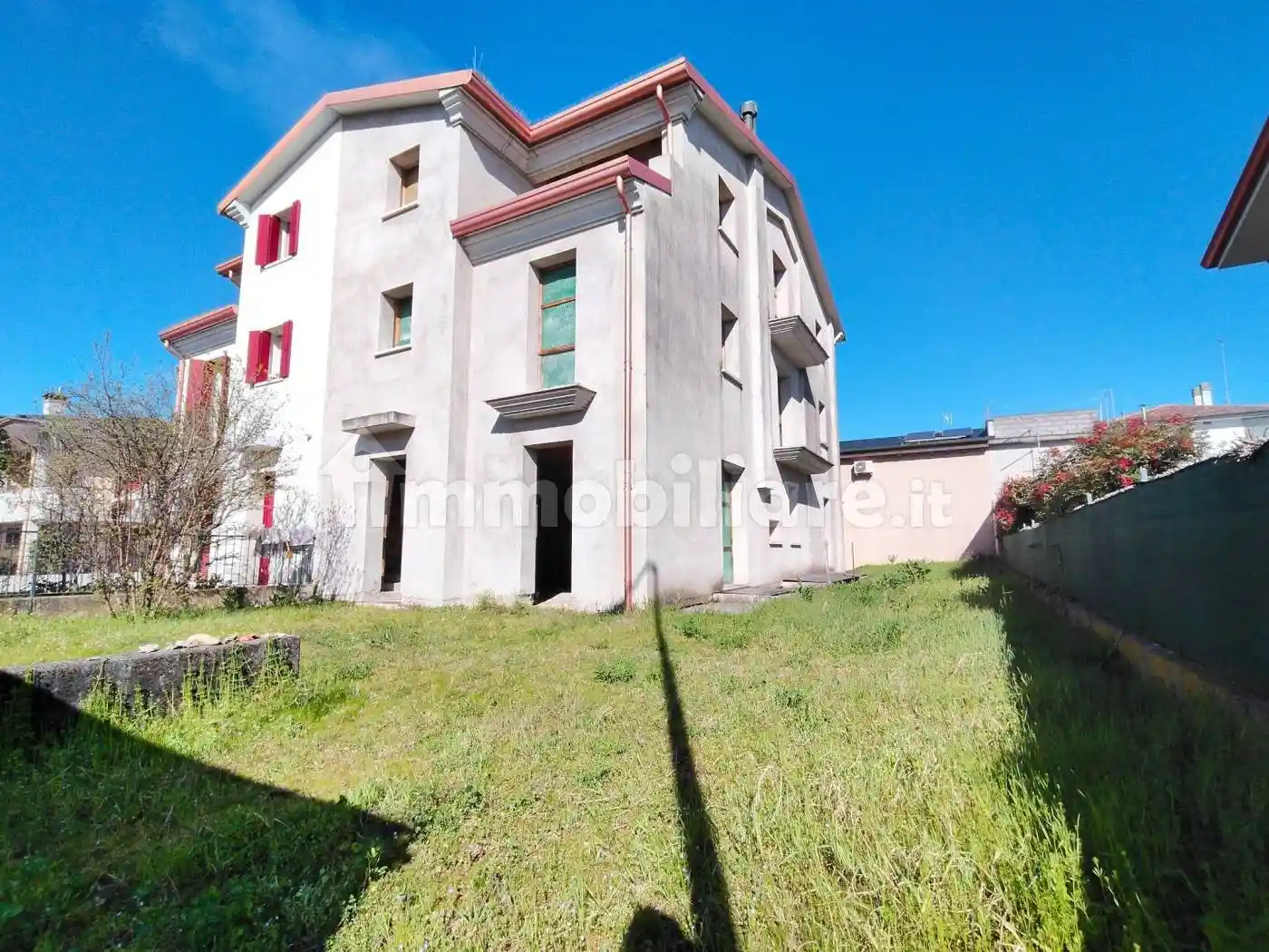 Villa in vendita a San Martino di Lupari