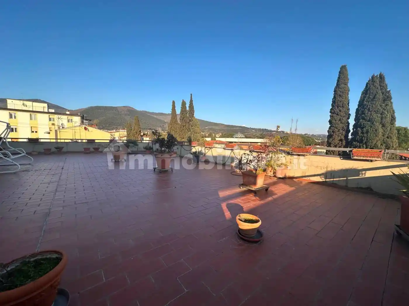 Appartamento in vendita a Sesto Fiorentino