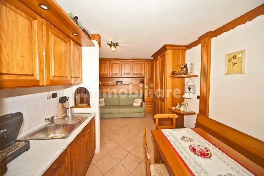 Appartamento in affitto a Frabosa Sottana