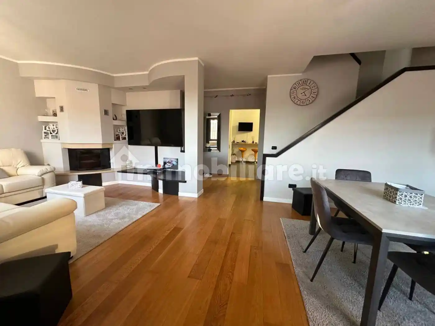 Villa in vendita a Gragnano Trebbiense