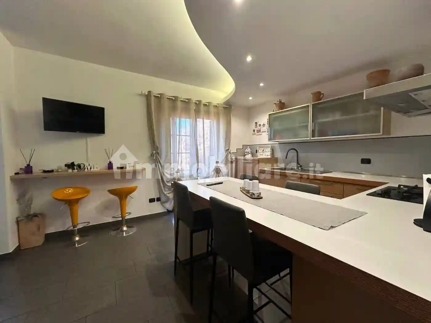 Villa - foto 5