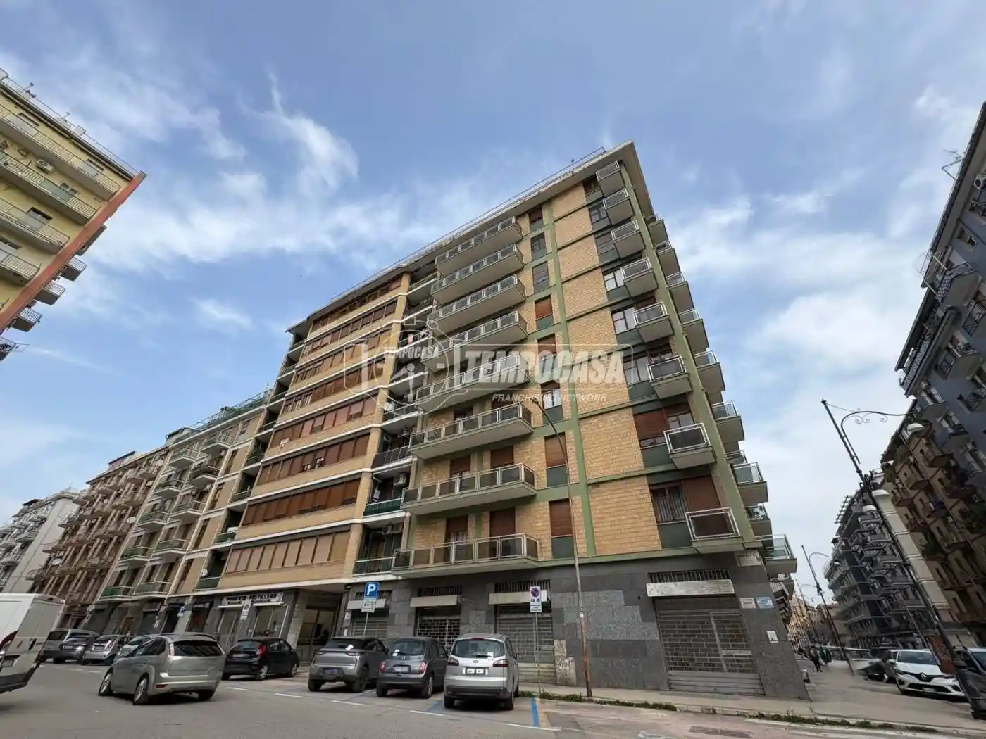 Appartamento in vendita a Foggia