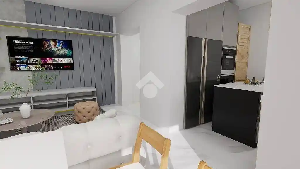 Appartamento in vendita a Padova