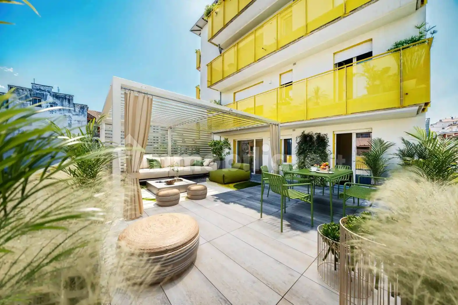 Appartamento in vendita a Torino