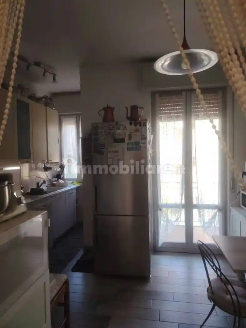 Appartamento in affitto a Broni