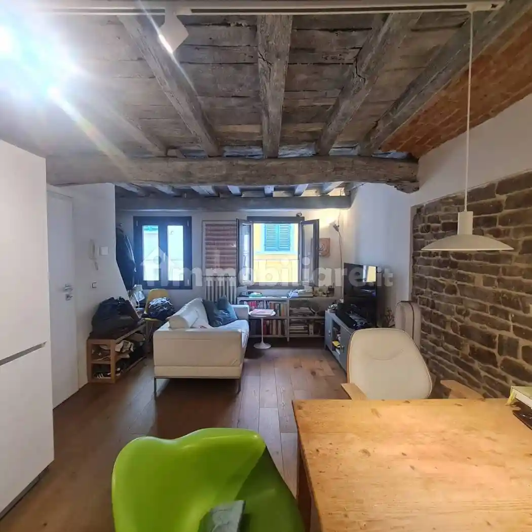 Appartamento in vendita a Firenze