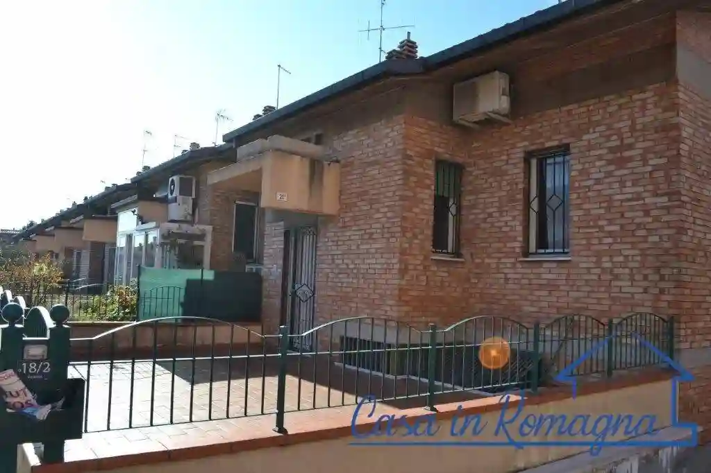 Villetta a schiera - foto 5