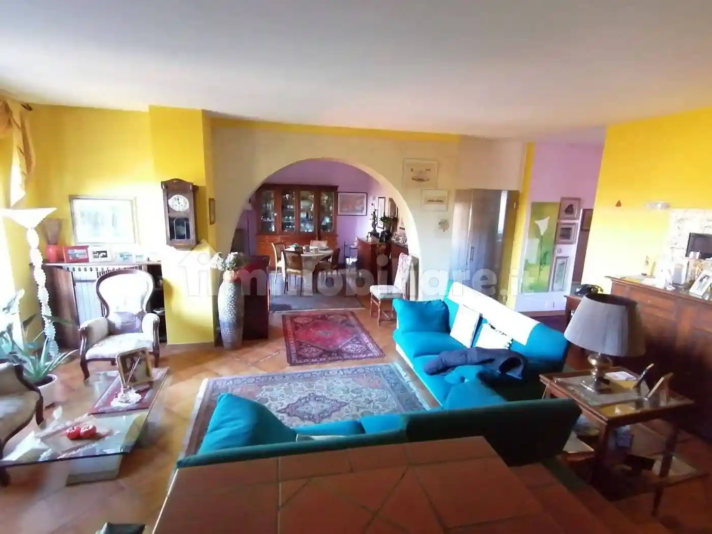 Casa indipendente in vendita a Sciolze