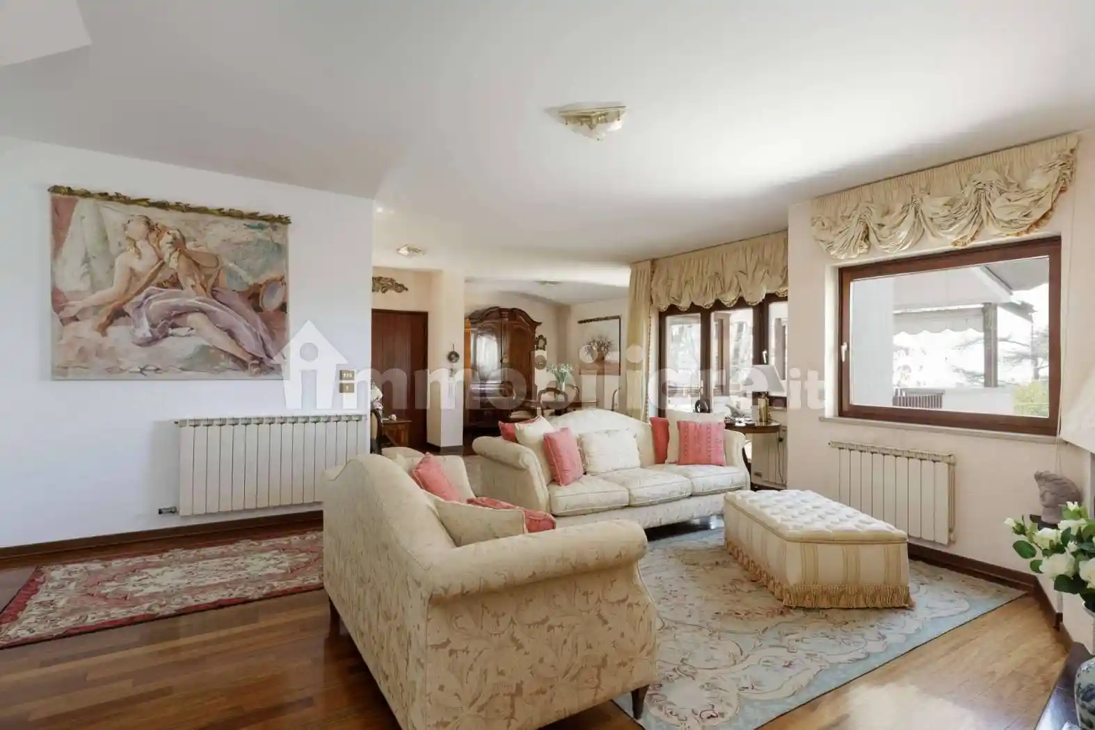 Villa in vendita a Duino-Aurisina