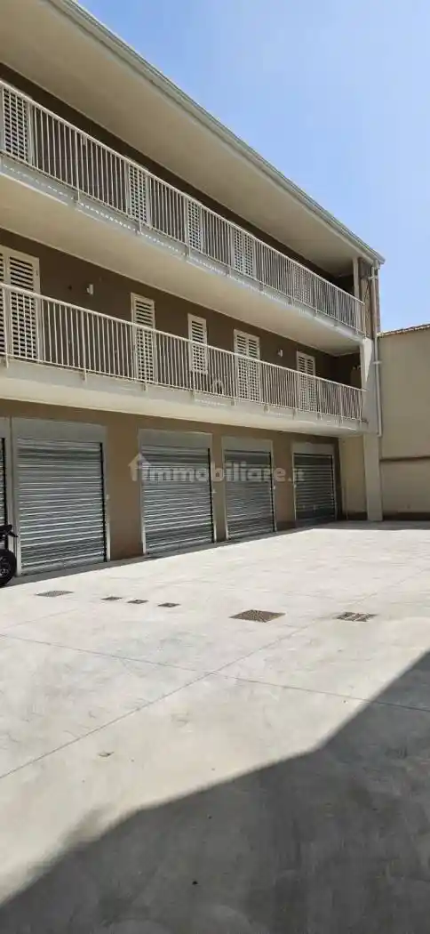 Appartamento in vendita a Recale