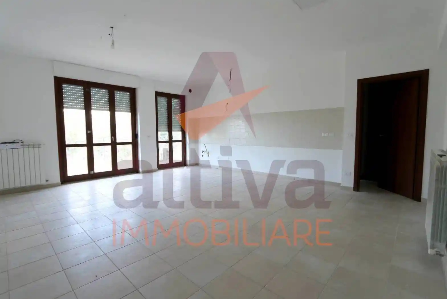 Appartamento in affitto a Recanati