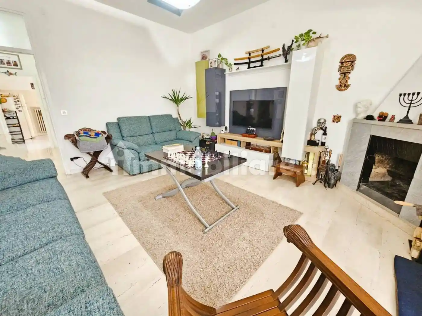 Appartamento in vendita a Ravenna