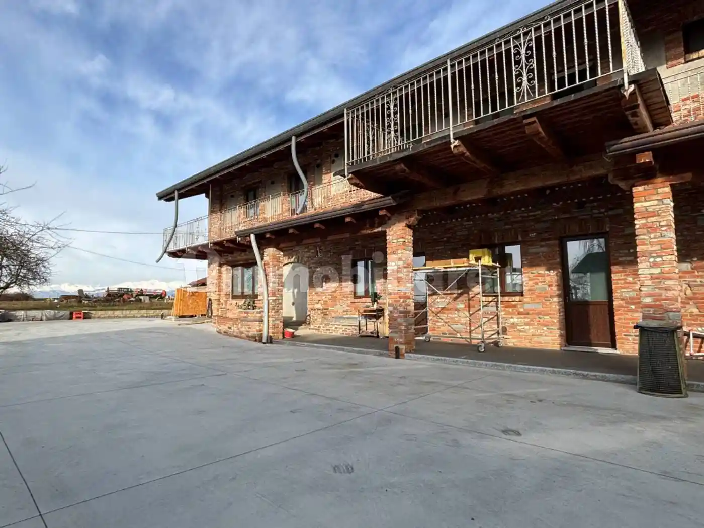 Palazzo - Edificio in vendita a Greggio