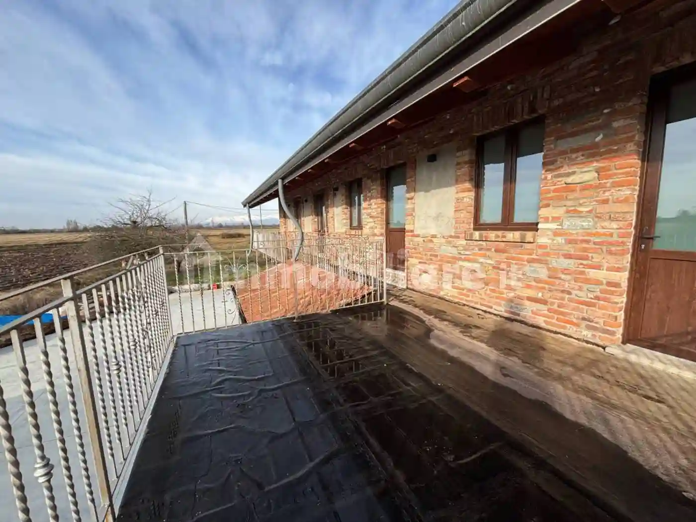 Palazzo - Edificio - foto 2