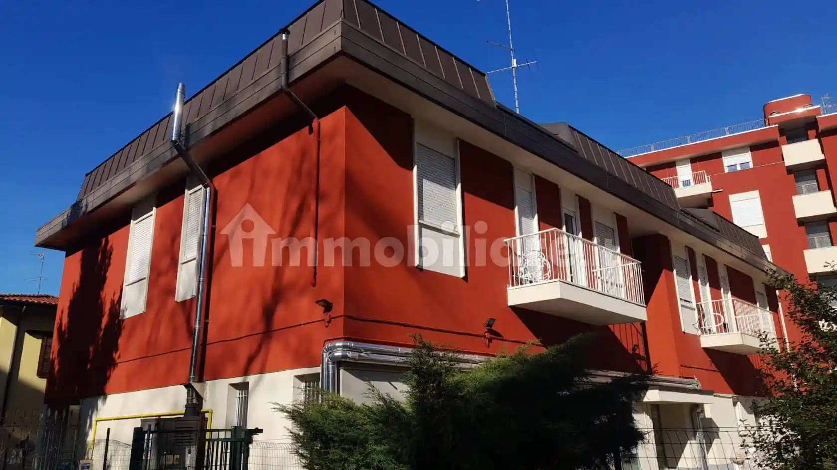 Appartamento in vendita a Brugherio