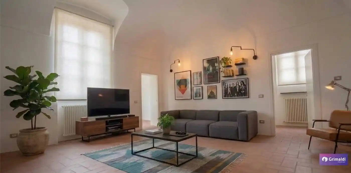 Appartamento in vendita a Piacenza