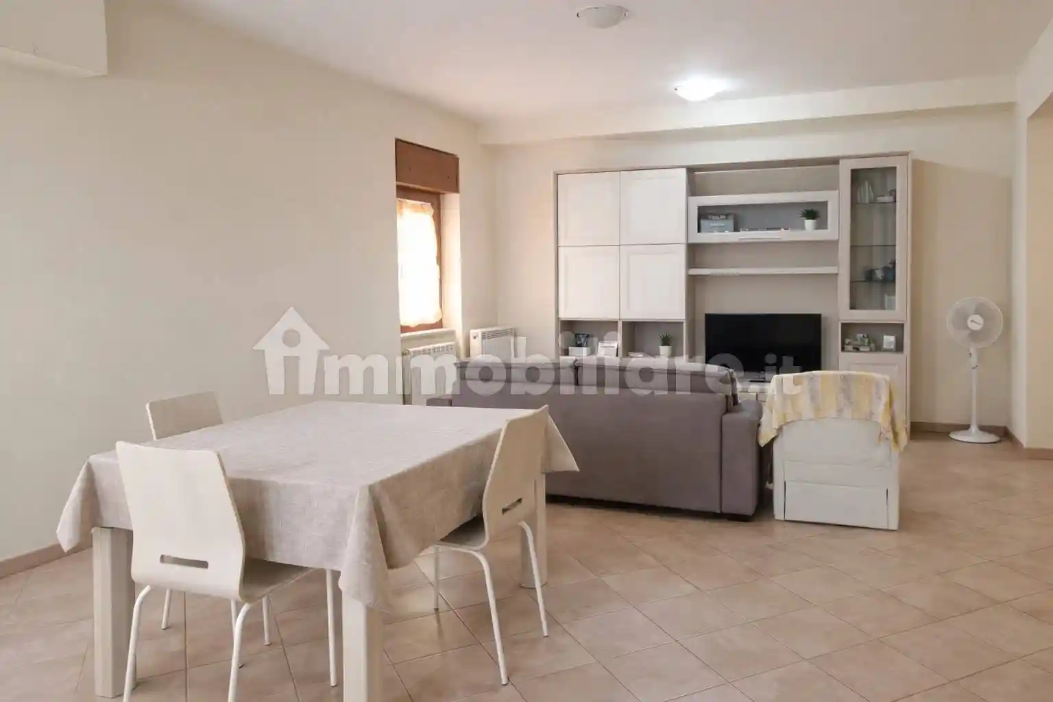 Appartamento in affitto a Avezzano