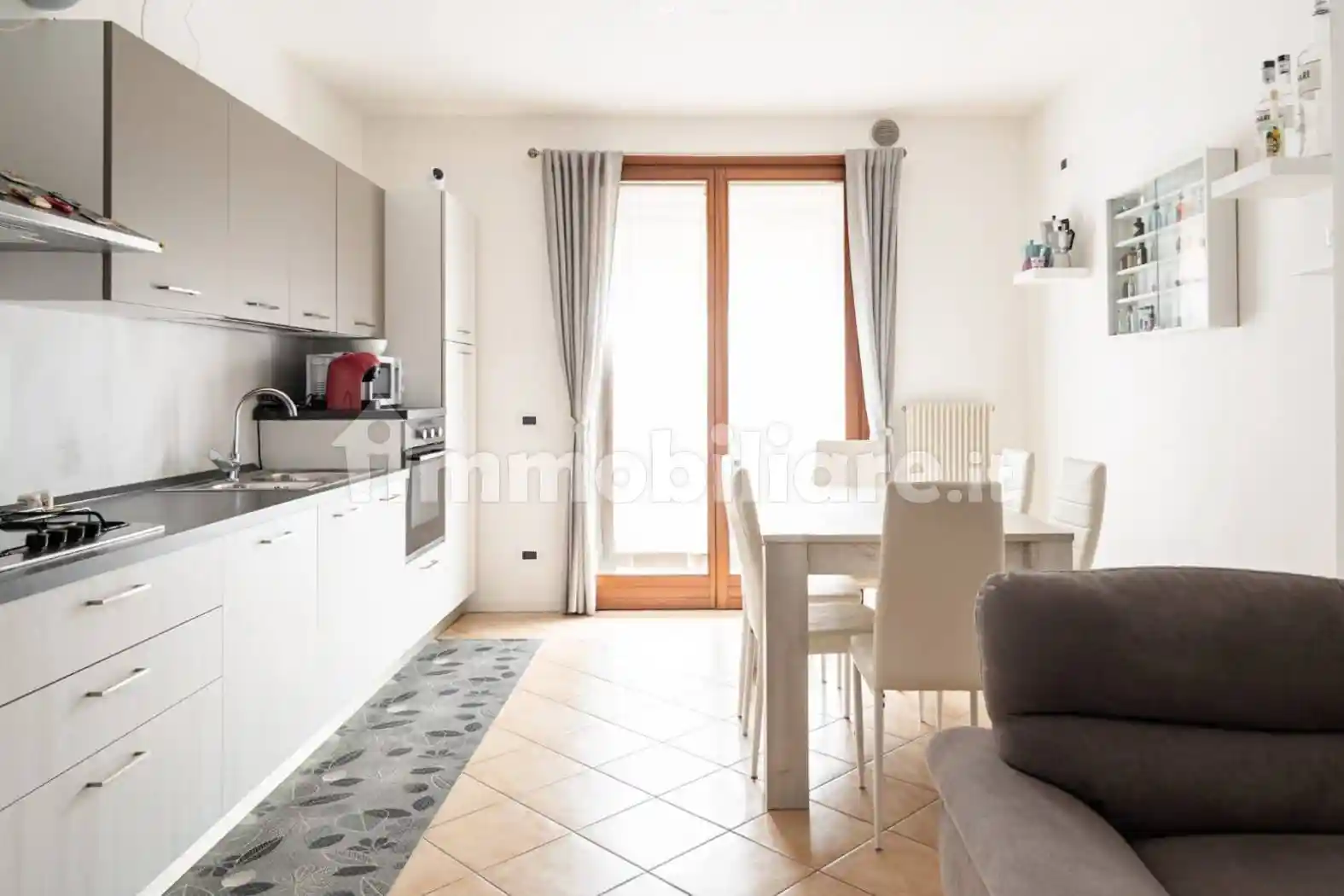 Appartamento in vendita a Casale sul Sile