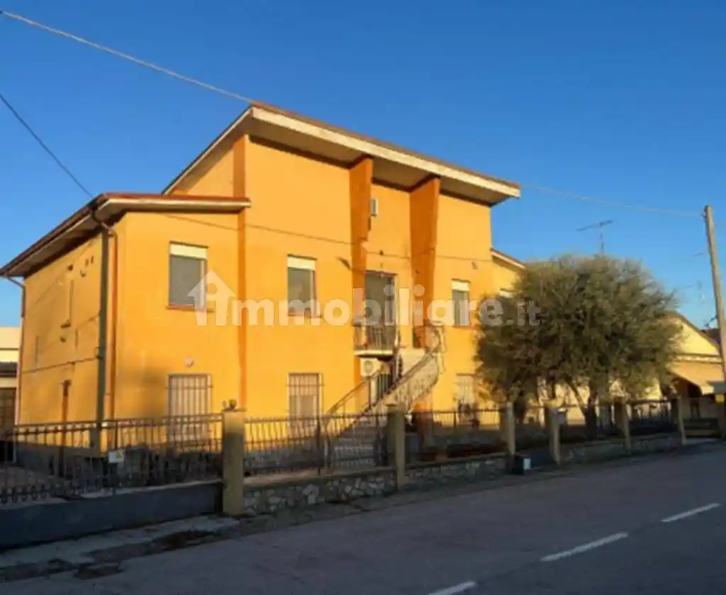 Appartamento in vendita a San Giorgio Bigarello