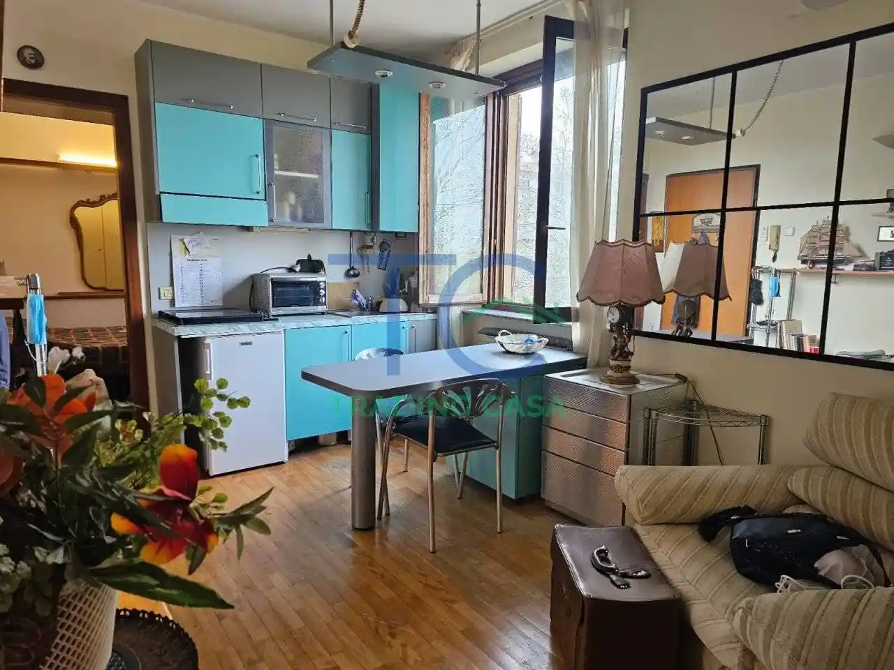 Appartamento in vendita a Piacenza