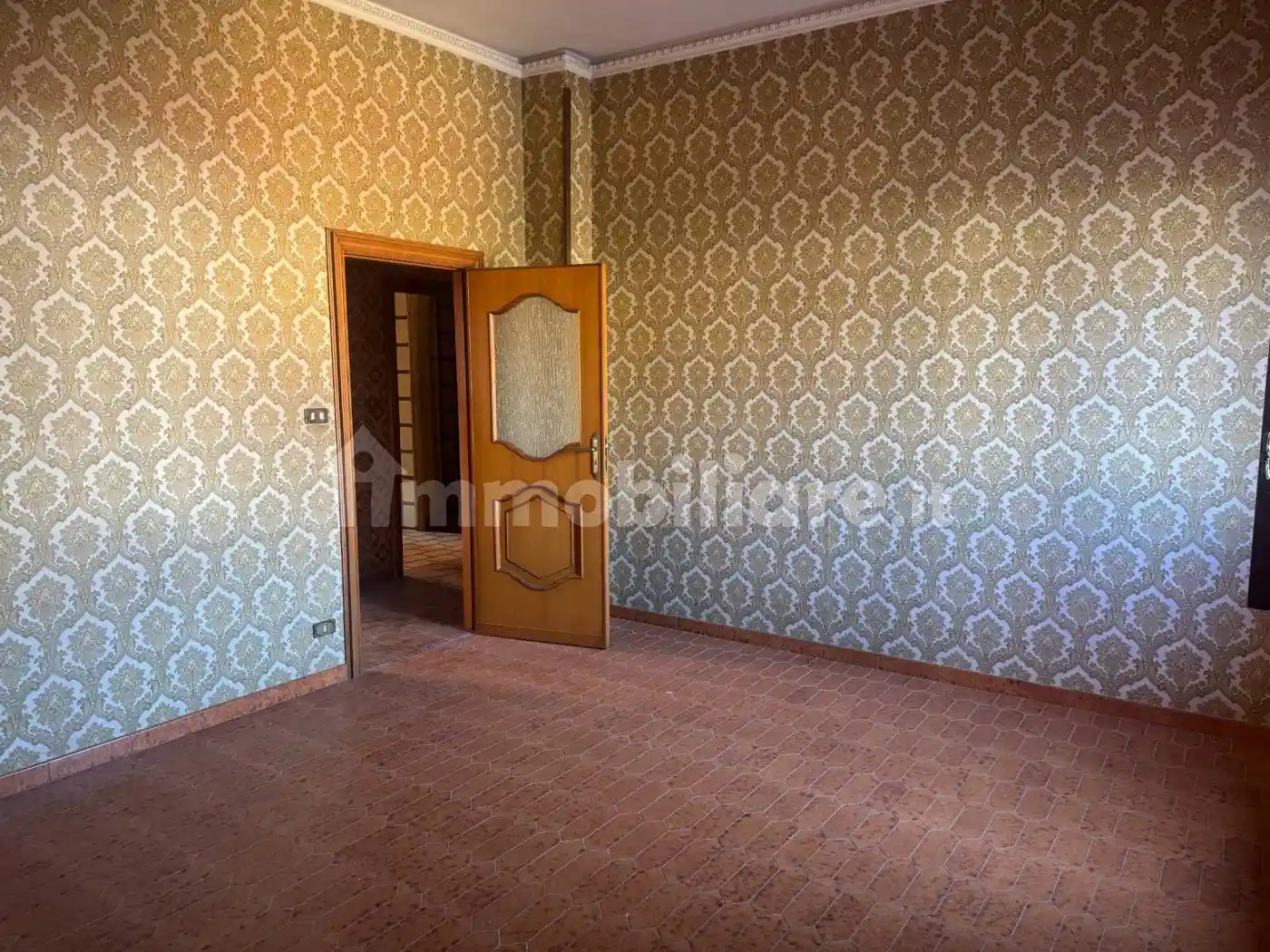 Appartamento in vendita a Tufino