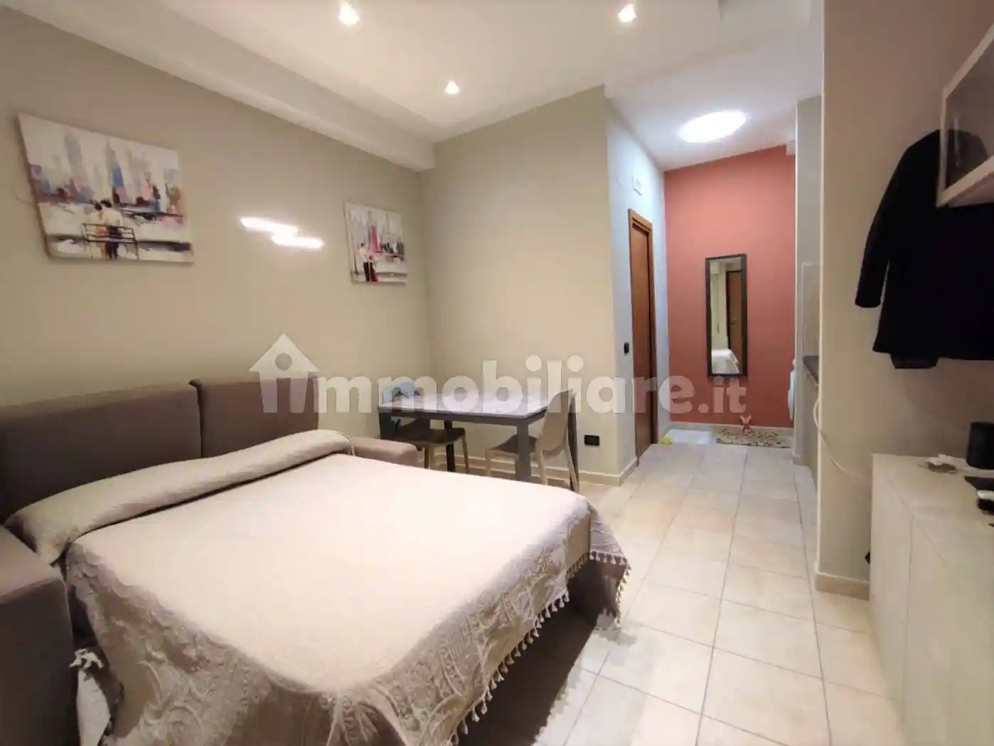 Appartamento in affitto a Caserta