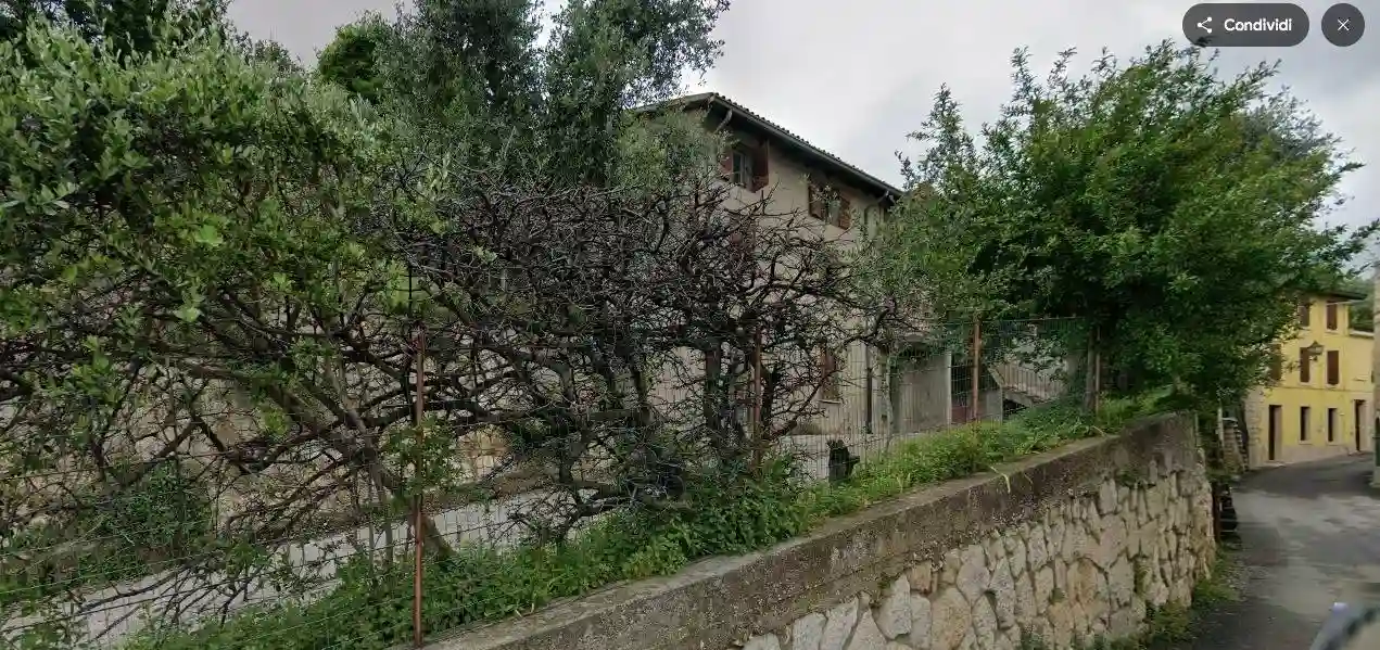 Palazzo - Edificio - foto 2