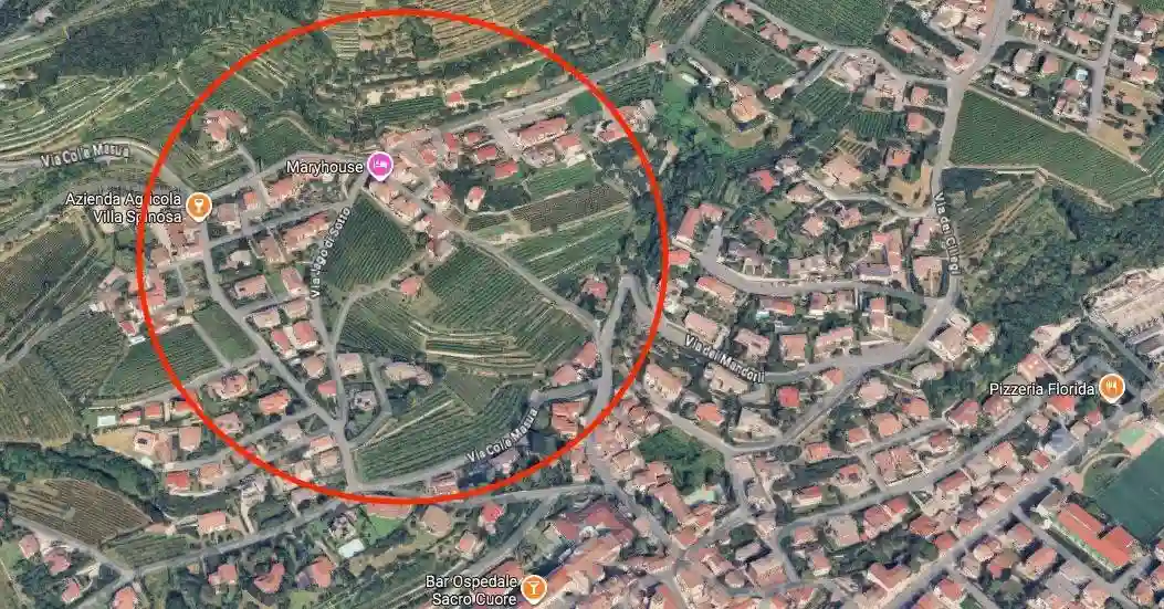 Palazzo - Edificio - foto 5