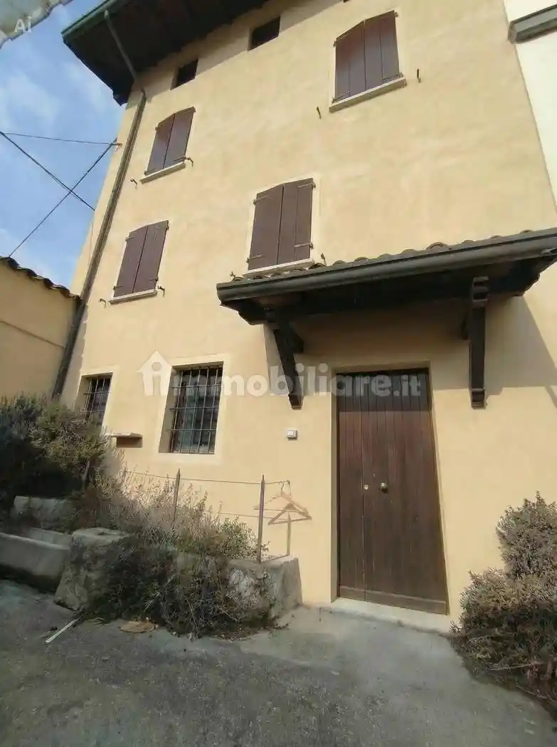 Casa indipendente in vendita a Lumezzane