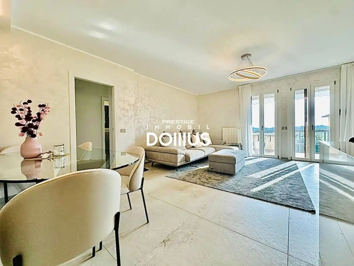 Appartamento in vendita a Desenzano del Garda