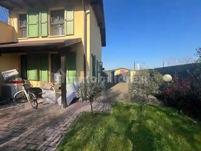 Villetta a schiera - foto 2
