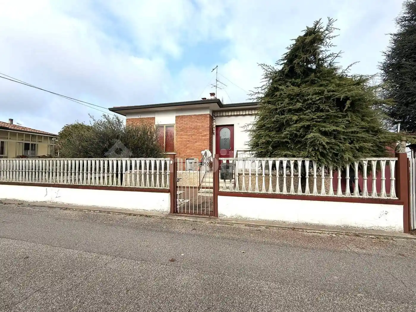 Villa in vendita a Legnago