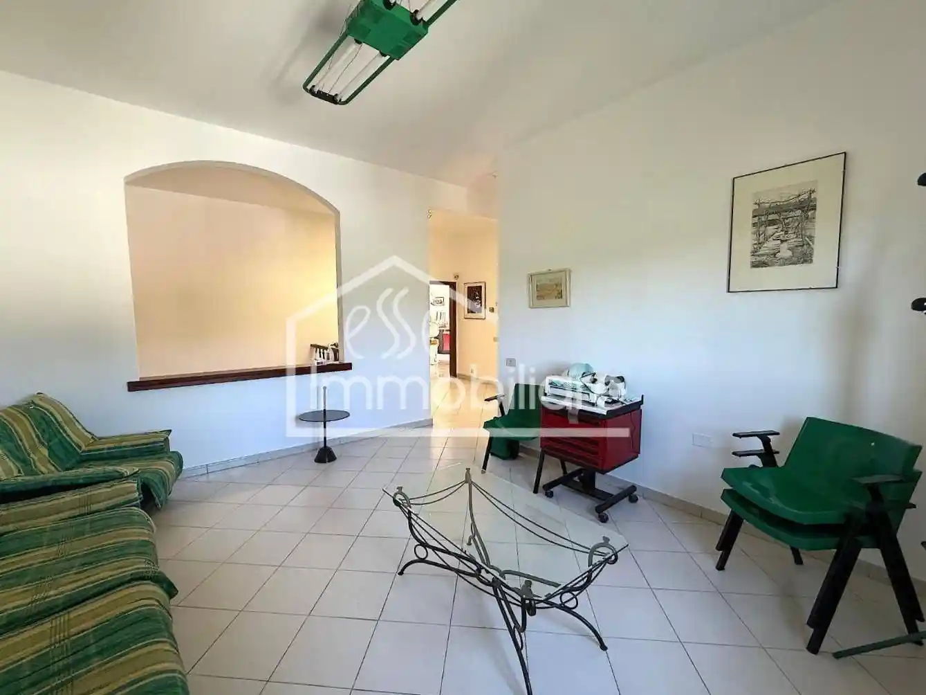 Appartamento in vendita a Vinci