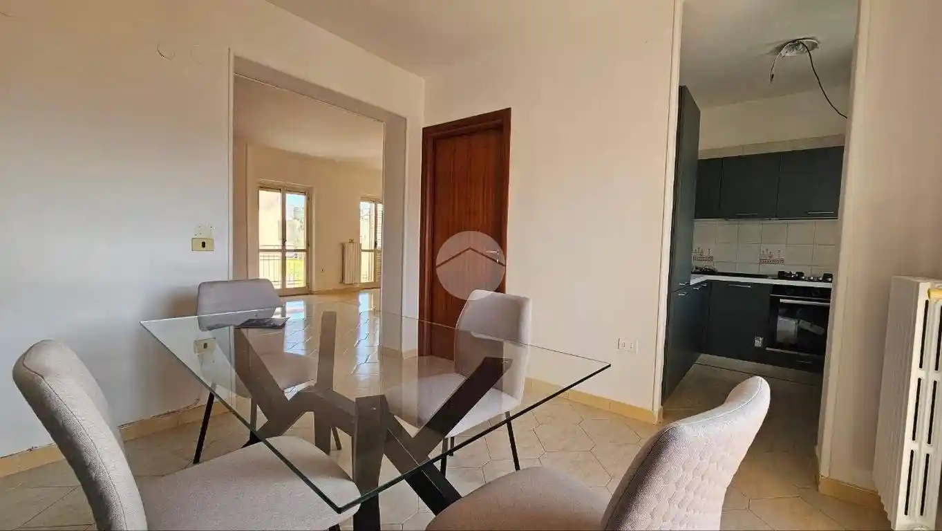 Appartamento in vendita a Montesarchio