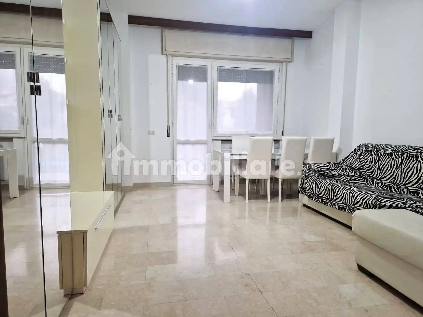 Appartamento in affitto a Appiano Gentile