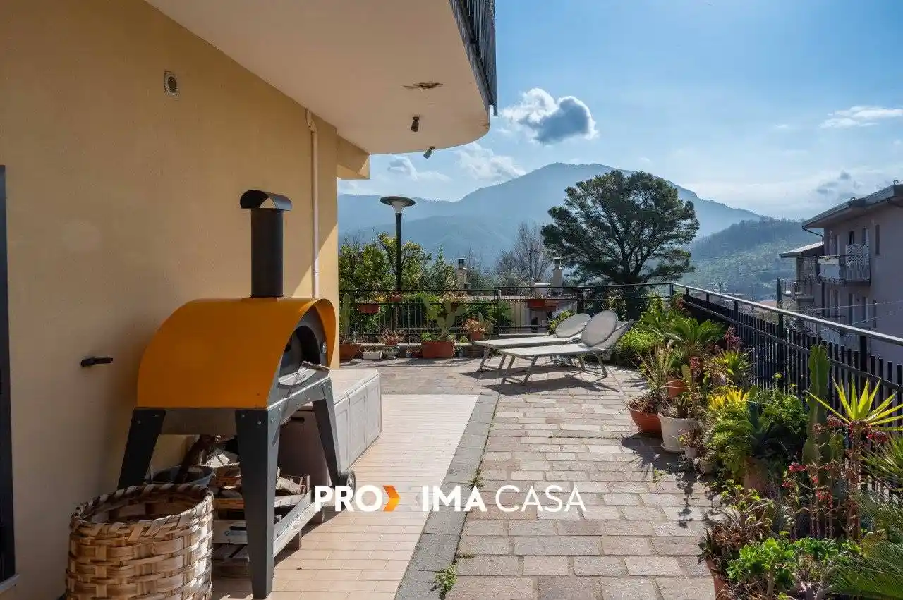 Villetta a schiera in vendita a Baronissi