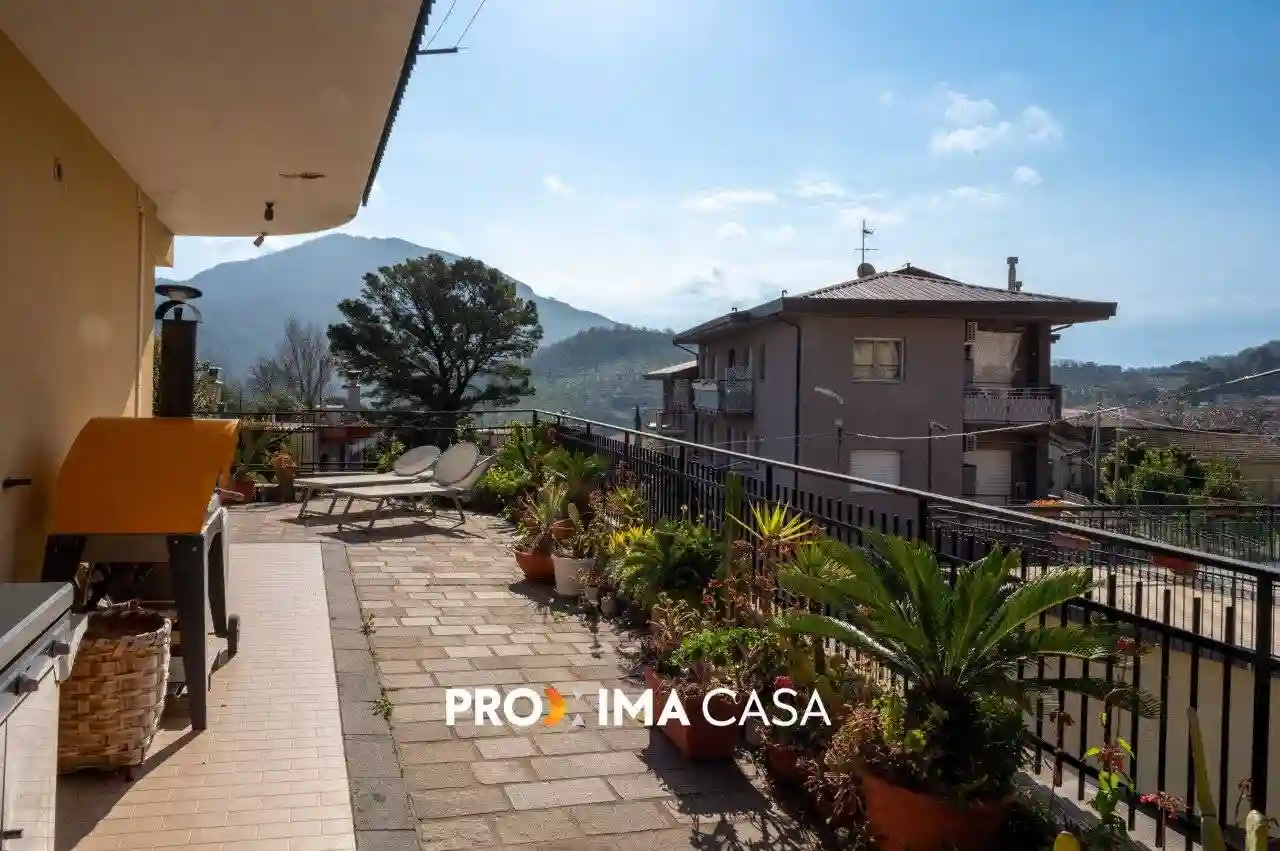 Villetta a schiera - foto 2