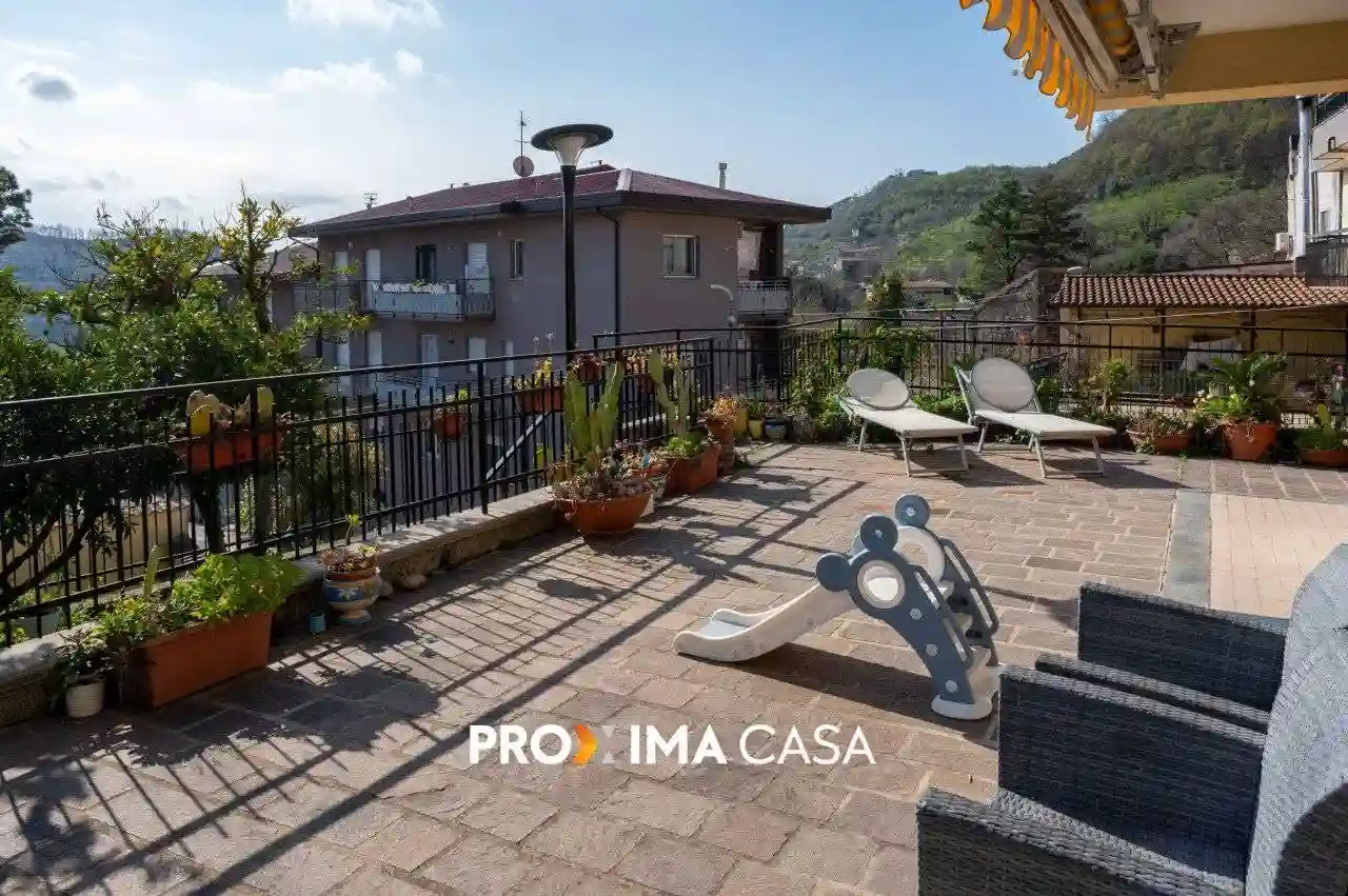 Villetta a schiera - foto 4