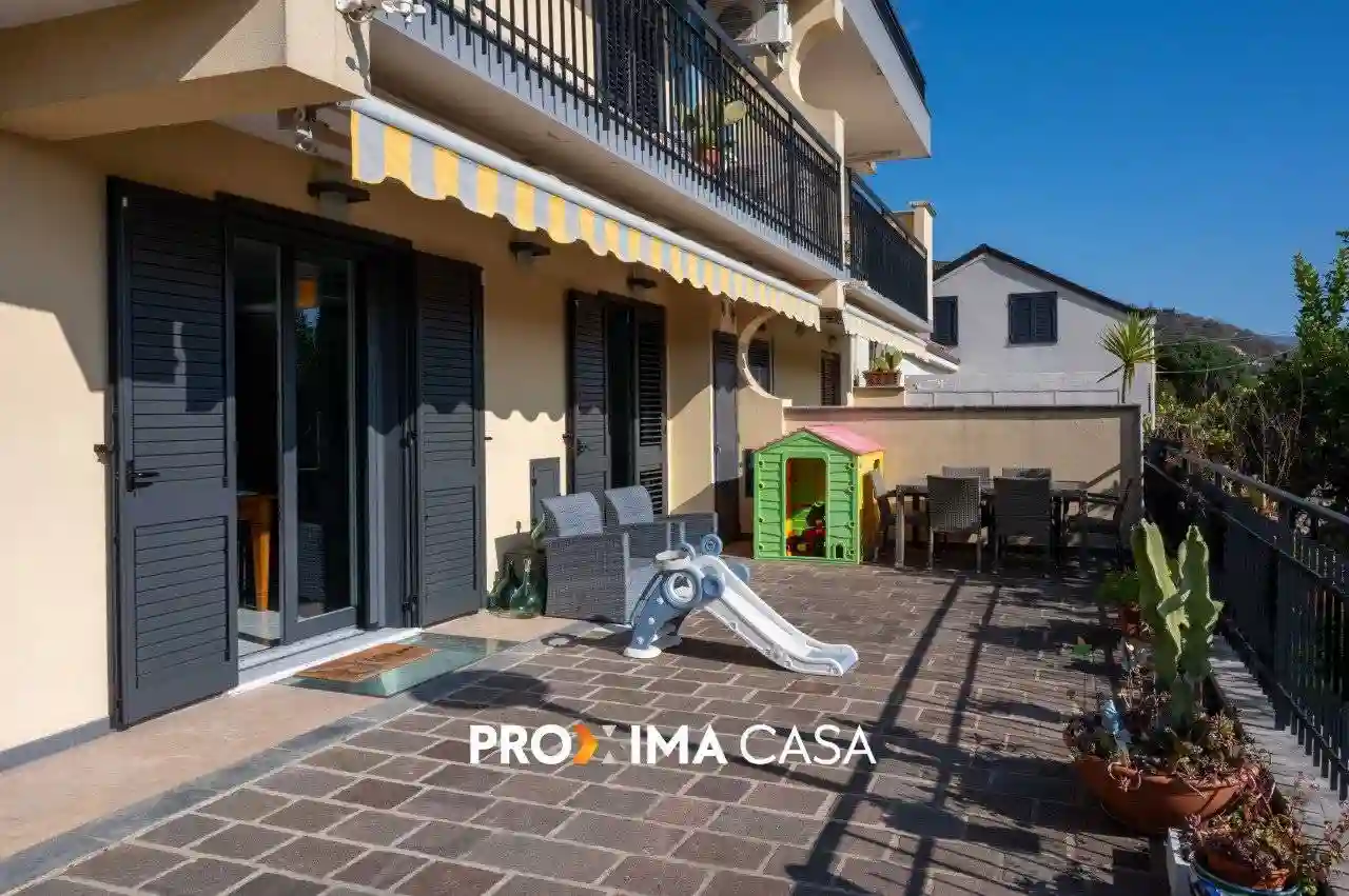 Villetta a schiera - foto 5