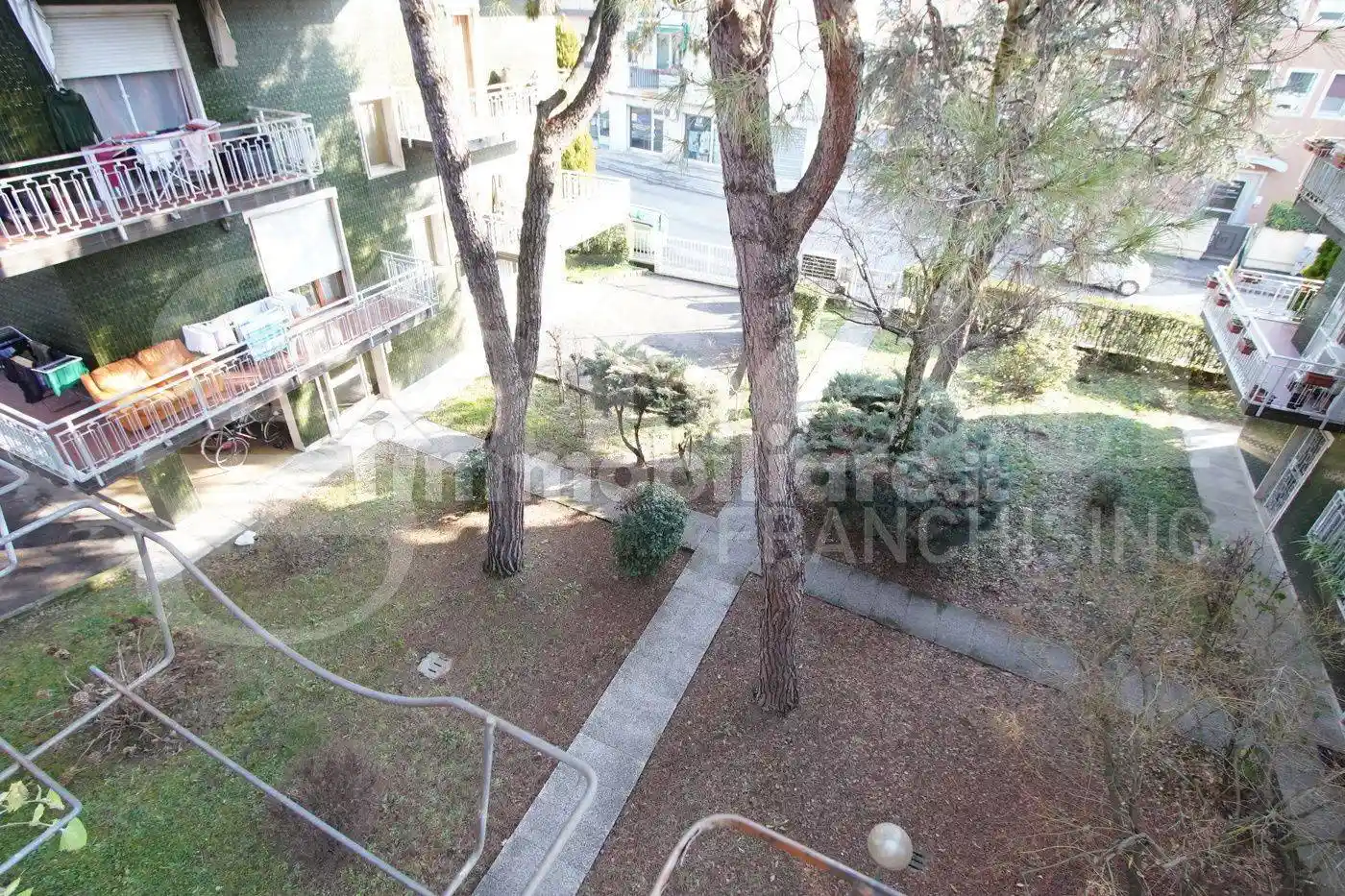 Appartamento in vendita a Venezia