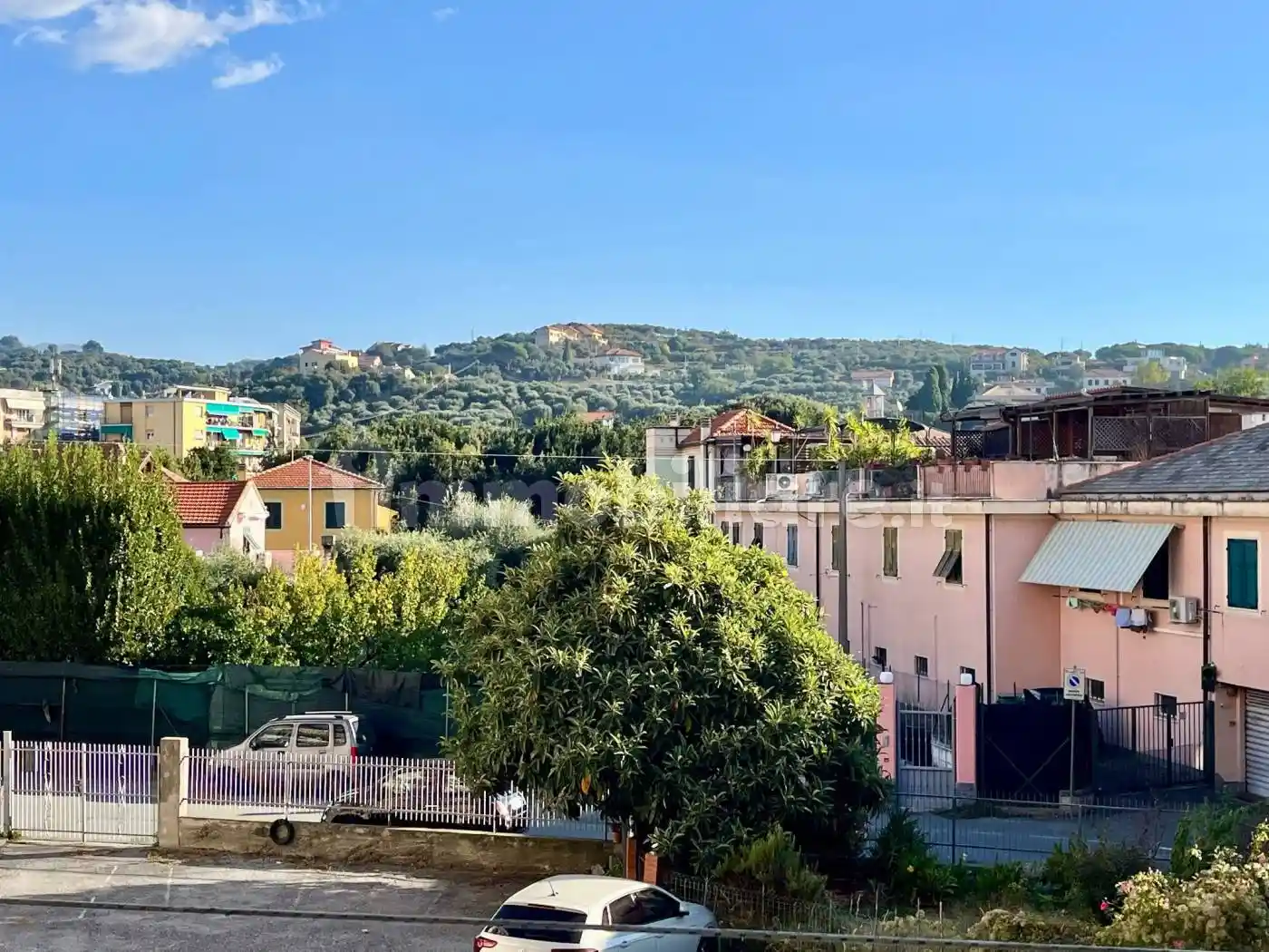 Appartamento in vendita a Albisola Superiore