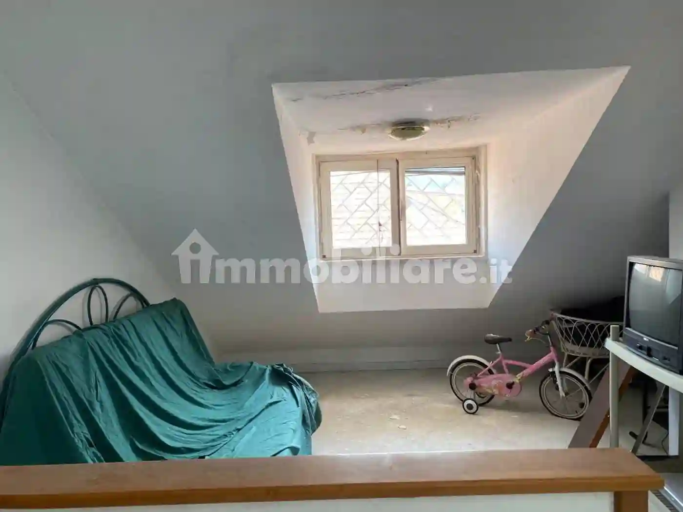 Attico - Mansarda - foto 3