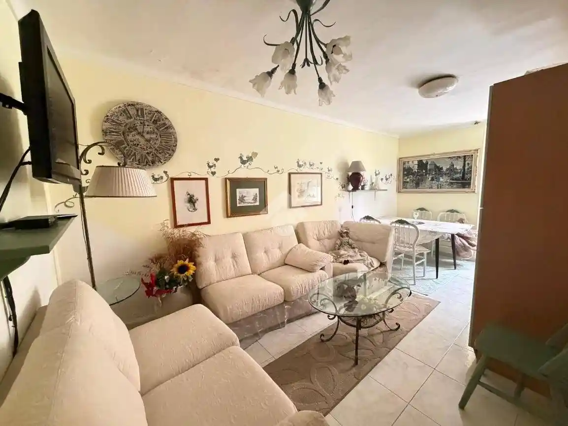 Appartamento in affitto a Sassari