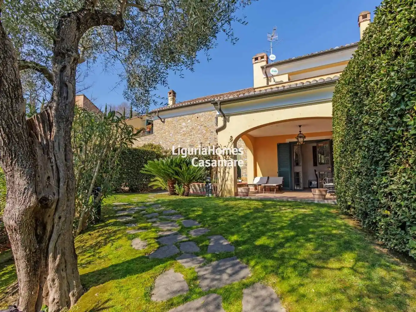 Appartamento in vendita a Garlenda