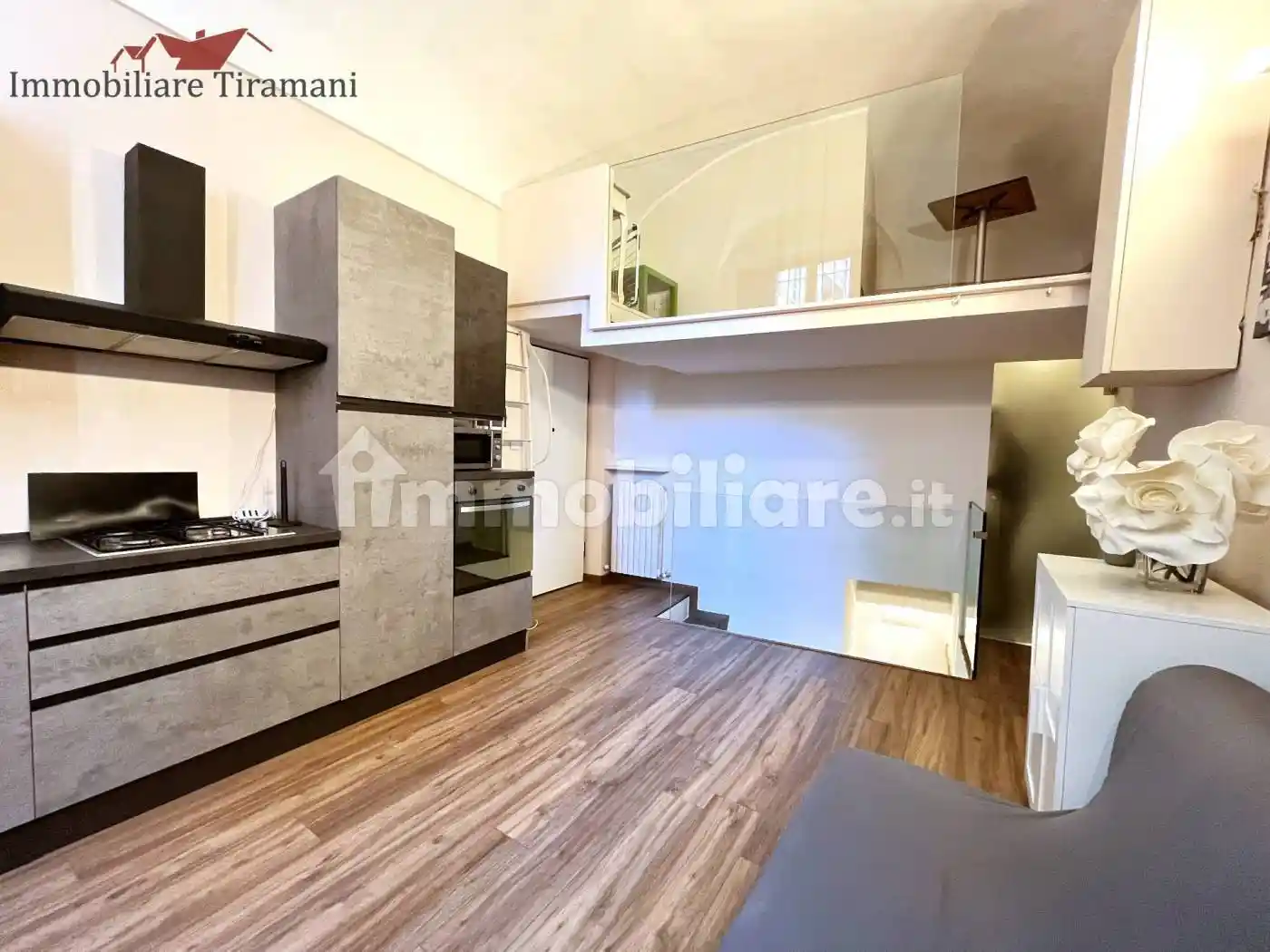 Appartamento in affitto a Piacenza