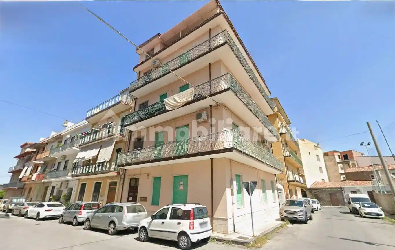 Appartamento in vendita a Barcellona Pozzo di Gotto