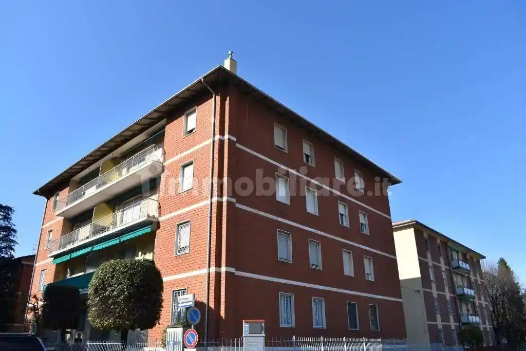Appartamento in vendita a Sasso Marconi