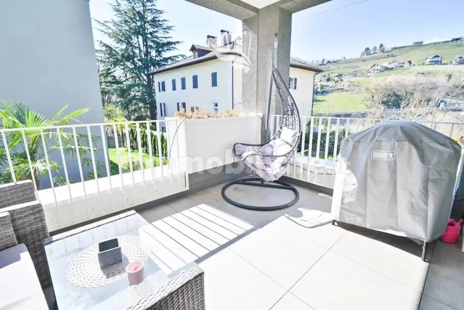 Appartamento in vendita a Merano