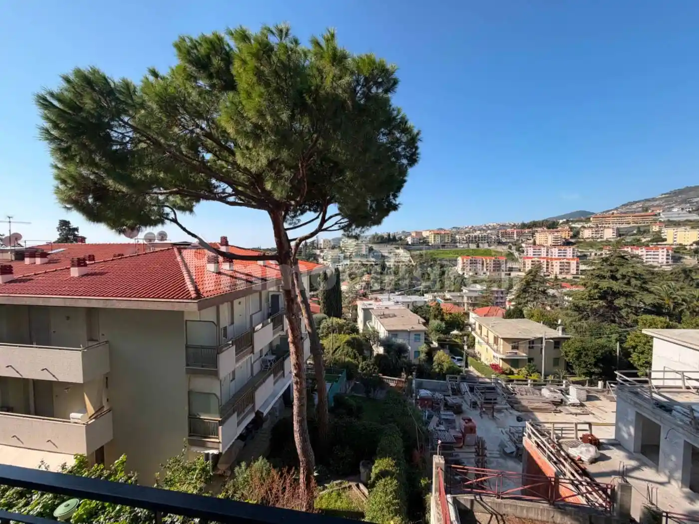 Appartamento in vendita a Sanremo